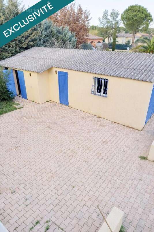 Photo 5 - Maison à VIDAUBAN