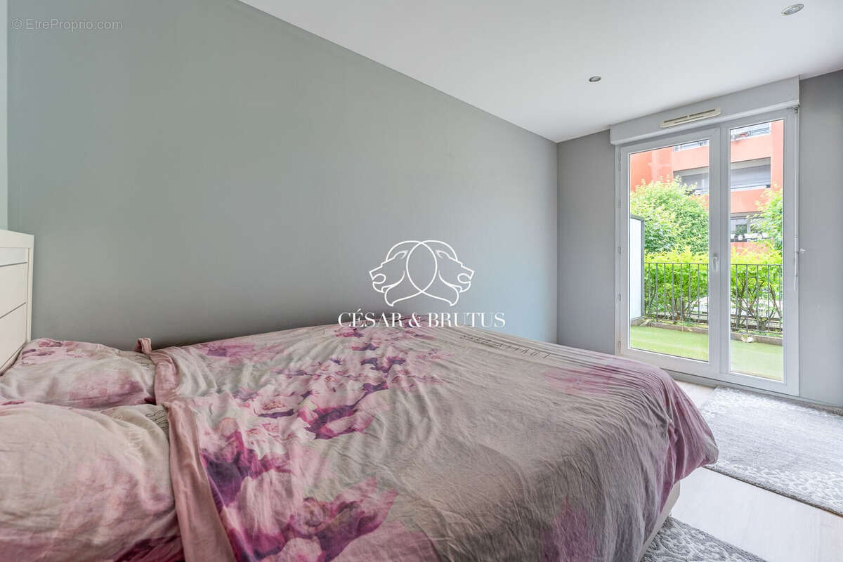 Appartement à LYON-9E