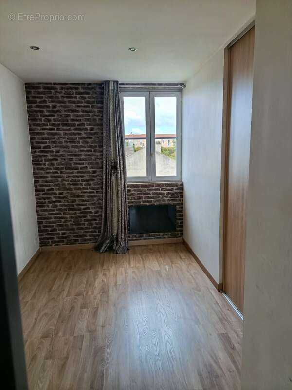 Appartement à ARGENTEUIL