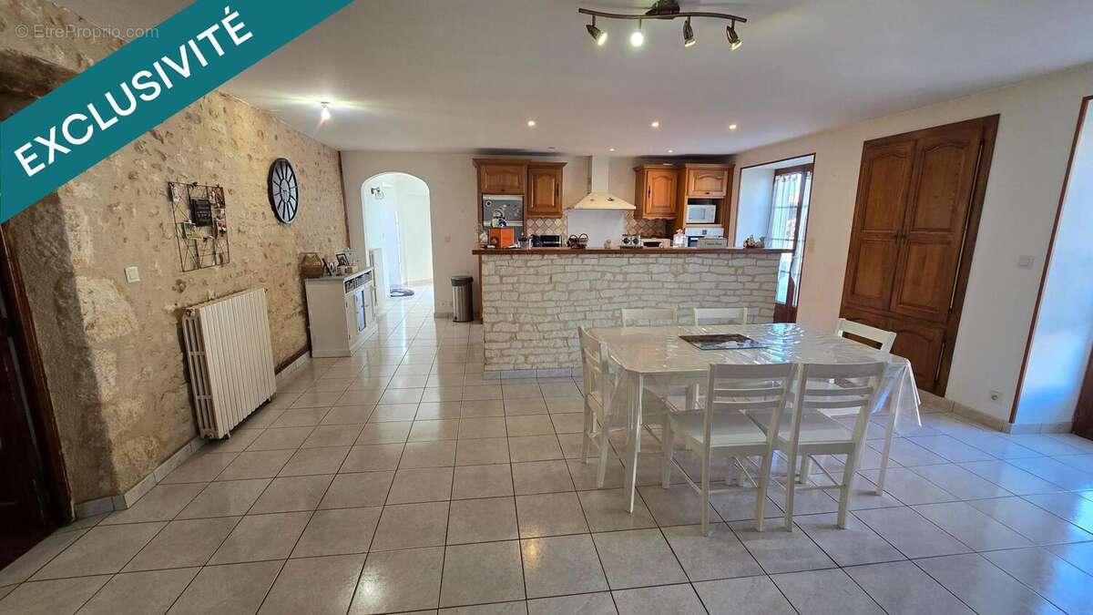 Maison 125 m² à Haims  - photo 9