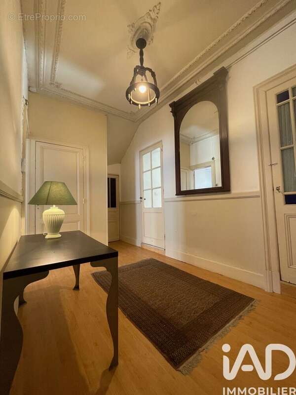 Photo 2 - Maison à LIBOURNE