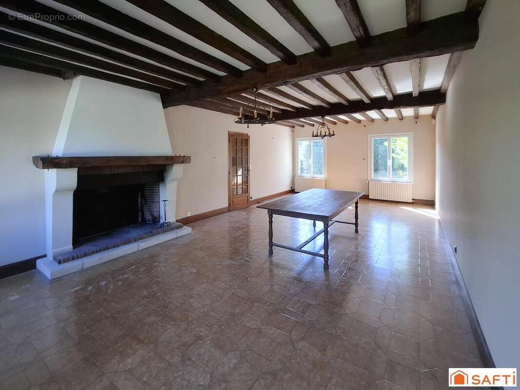 Photo 9 - Maison à GAILLON