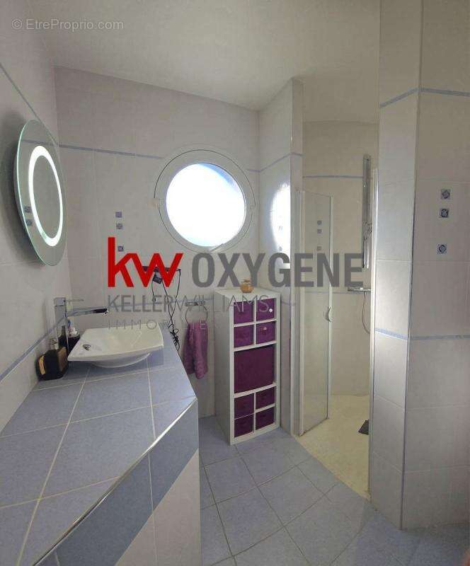 Maison à ARGELES-SUR-MER