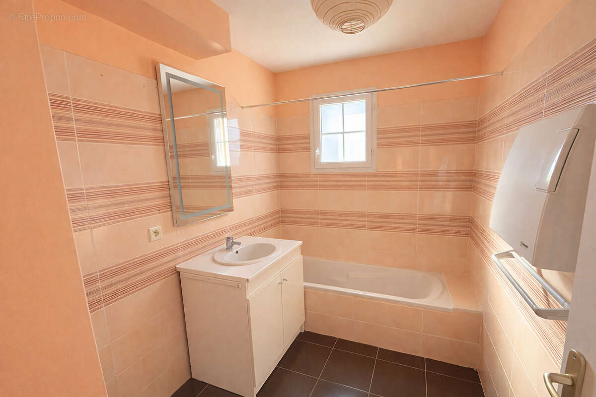 Appartement à MONTELIMAR