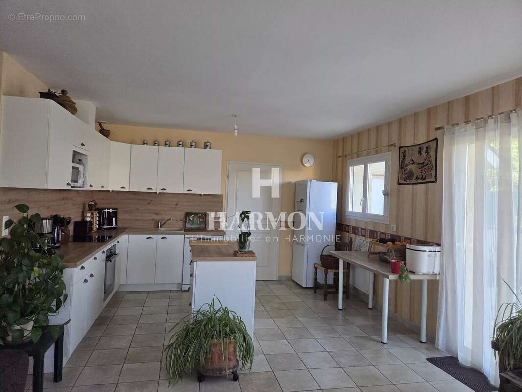 Maison à ARUDY