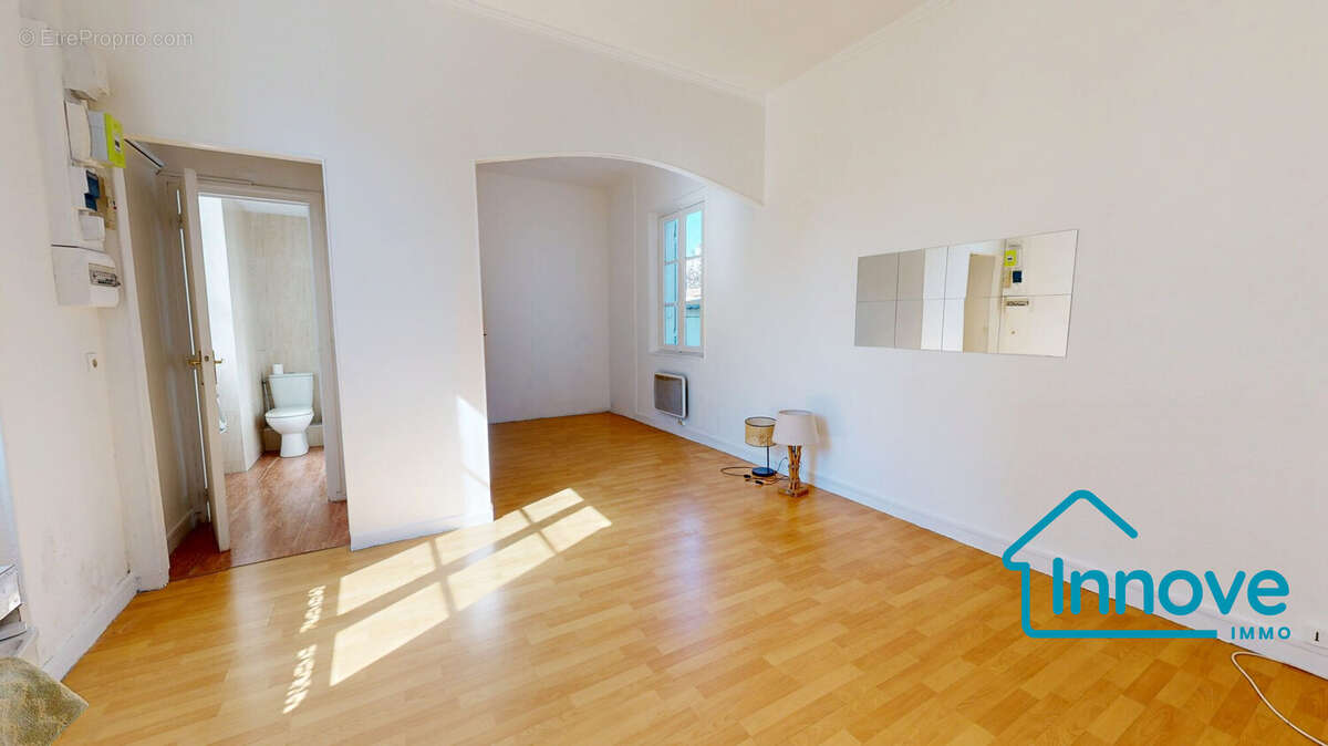 Appartement à ROCQUENCOURT