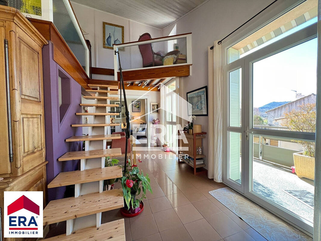 Maison à MAZAN