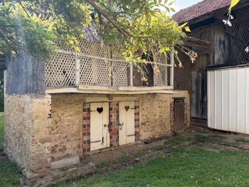 Maison à PLAISANCE
