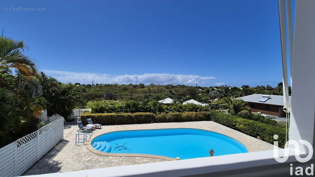 Photo 4 - Maison à SAINT-FRANCOIS