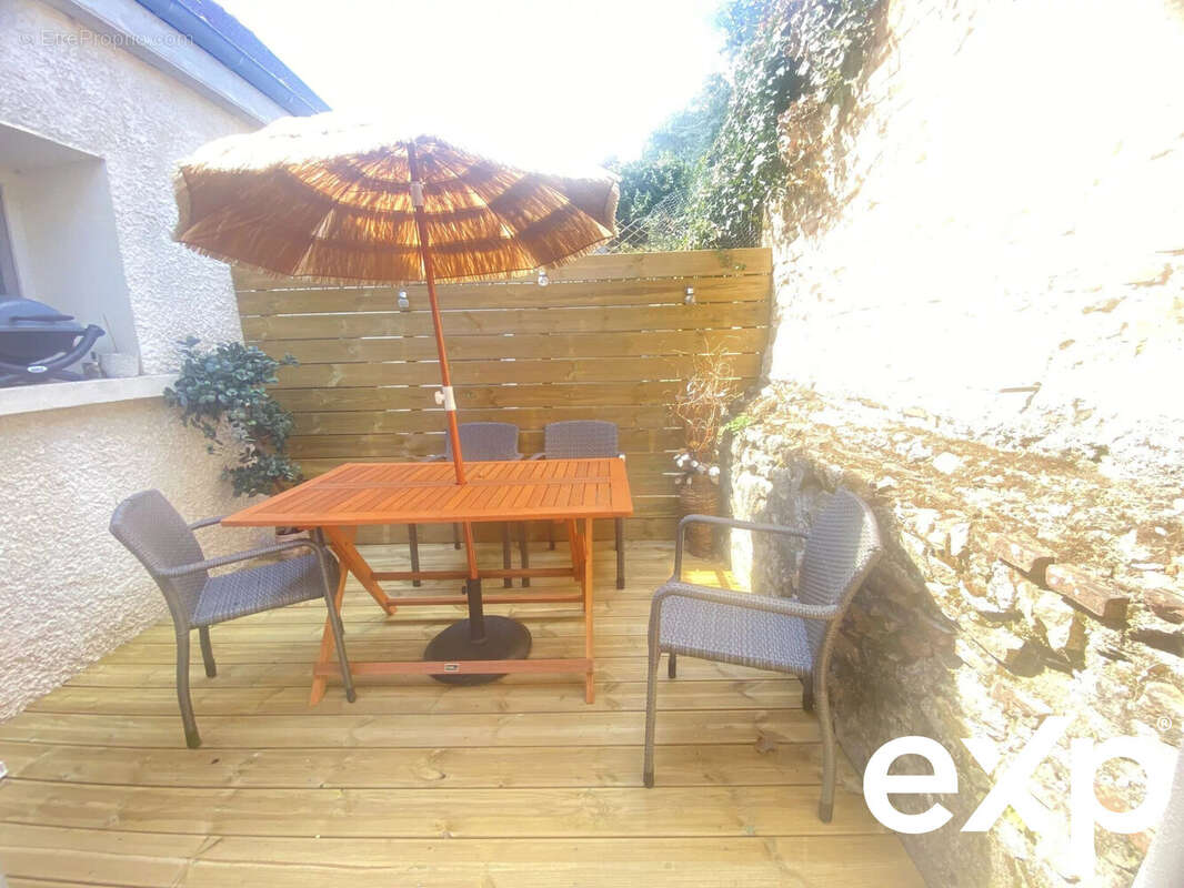 Appartement à VICHY