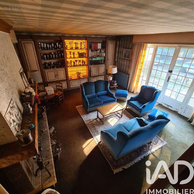 Photo 2 - Maison à BLANGY-SUR-BRESLE