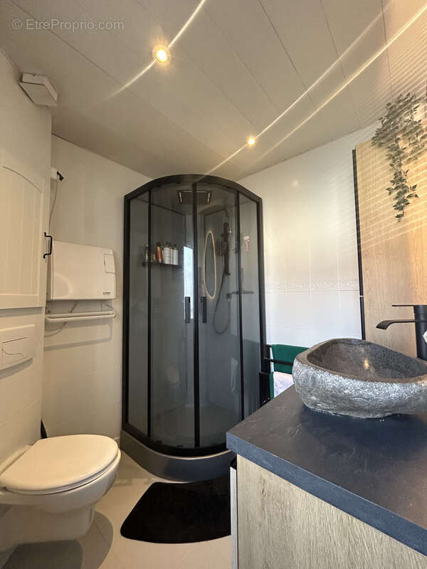 Appartement à GUEBWILLER