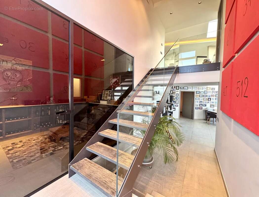 Maison à EVIAN-LES-BAINS