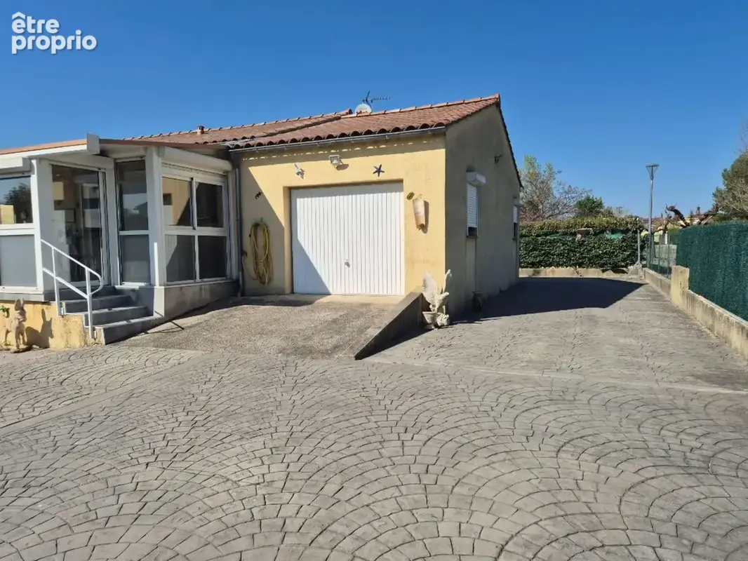 Maison à vendre saint christol les ales (30) - photo 12