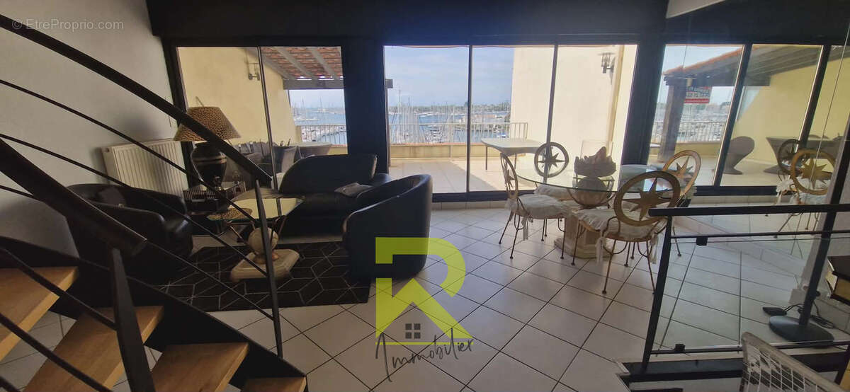 Appartement à AGDE