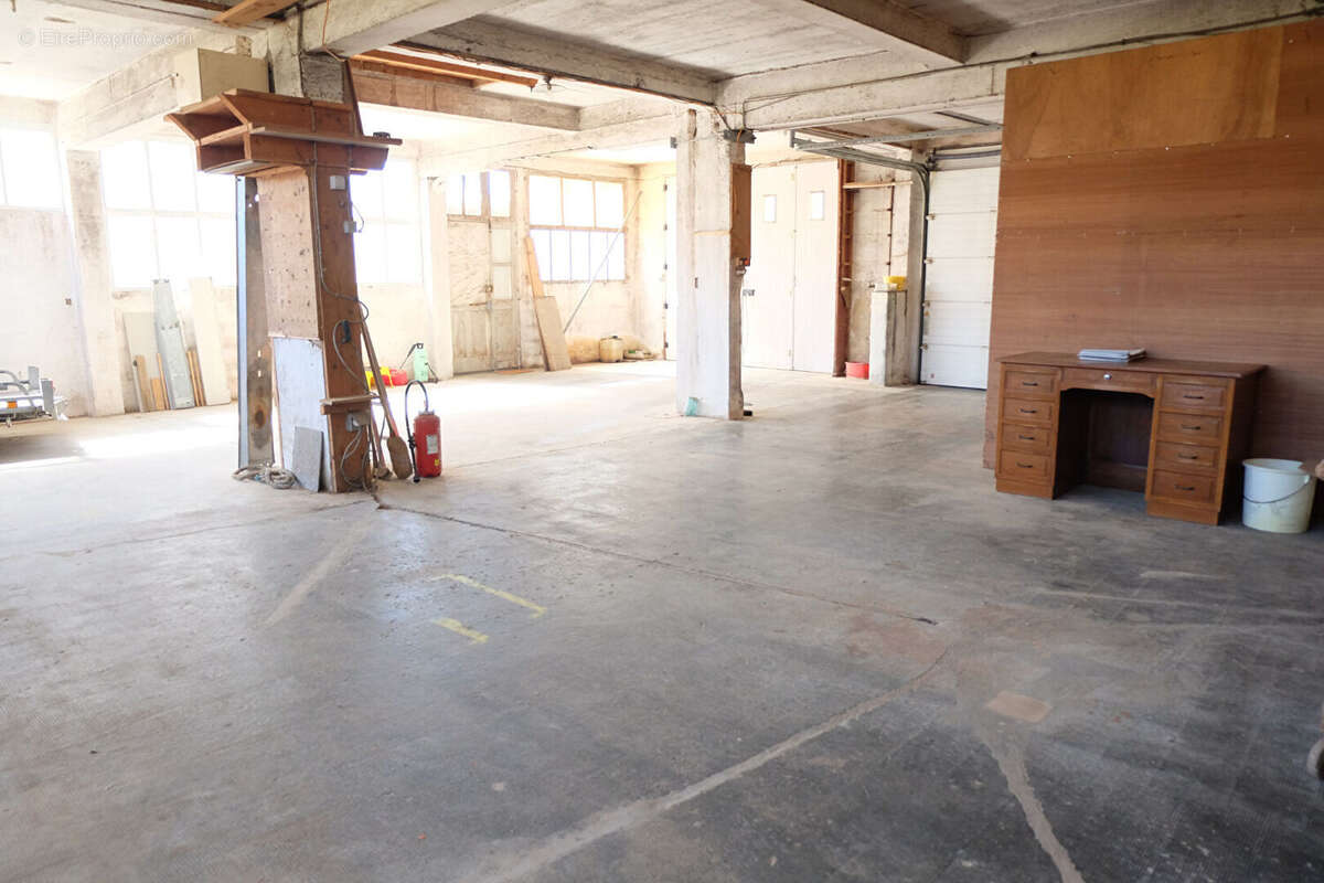 Maison à SAINTE-FLAIVE-DES-LOUPS