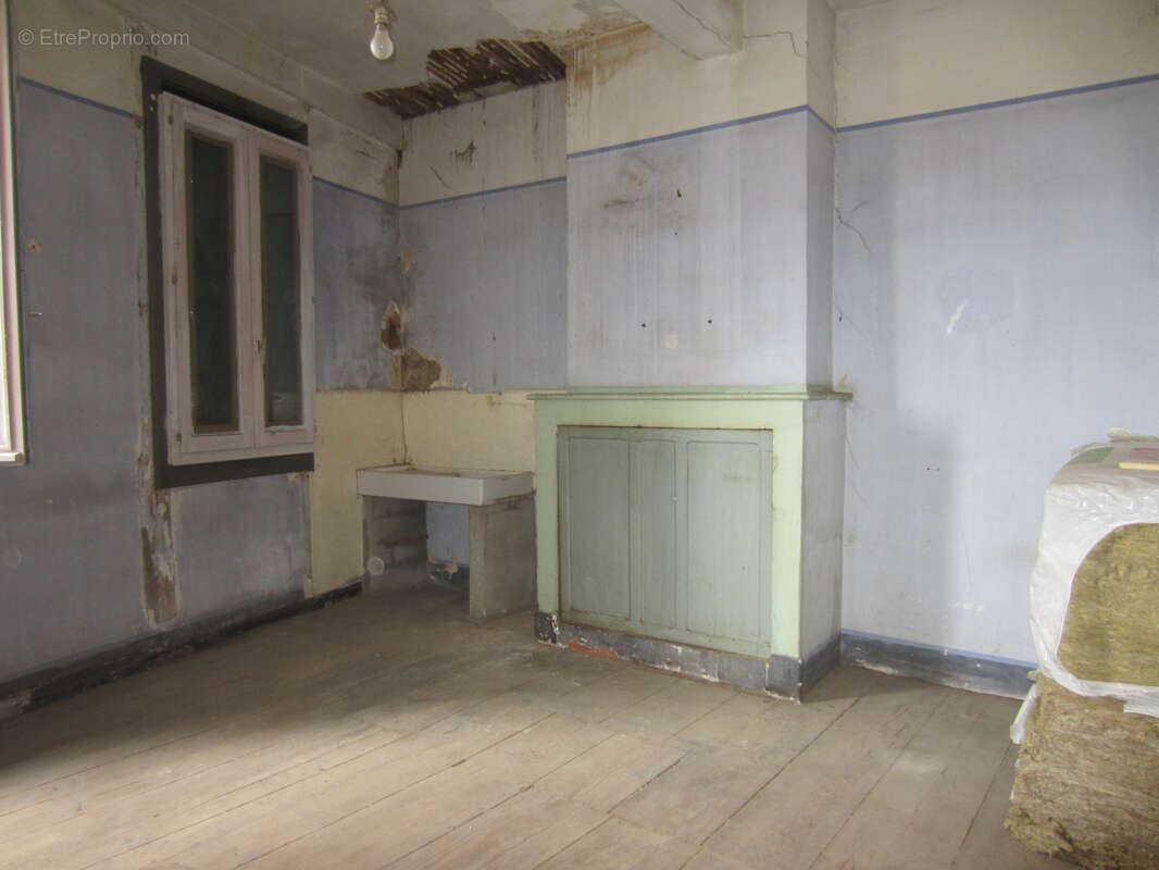 Maison à LEZAT-SUR-LEZE