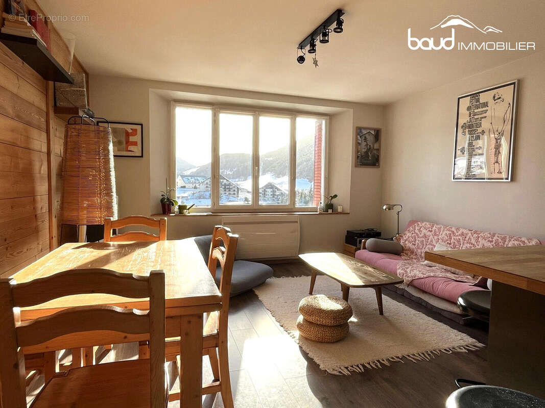 Appartement 67 m² à Villard-De-Lans  - photo 3