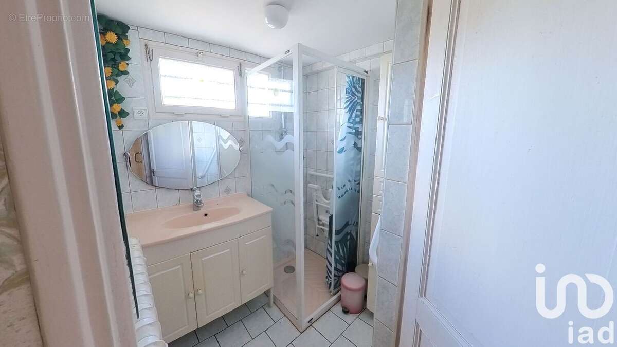 Photo 8 - Maison à LA CHAPELLE-SUR-LOIRE