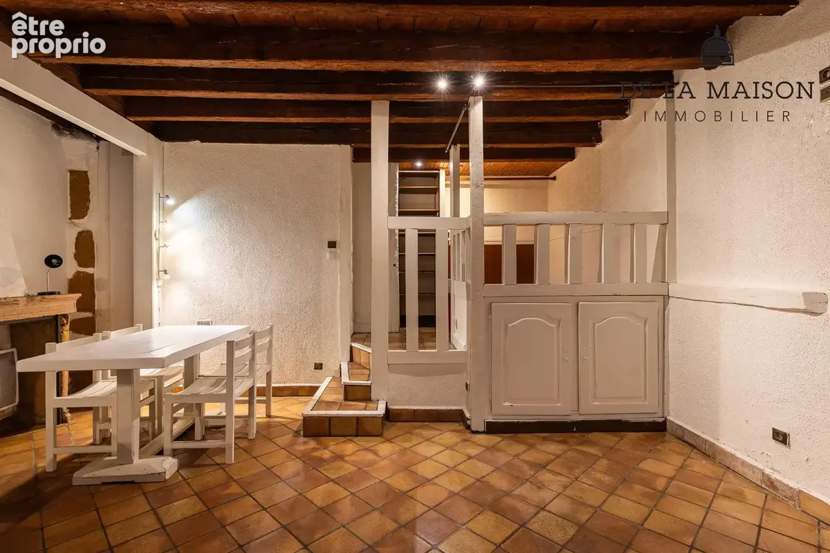 Appartement 1 pièce 32 m² à vendre à Lyon-5e (69005) - photo 4