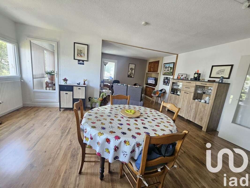 Photo 2 - Appartement à PAU