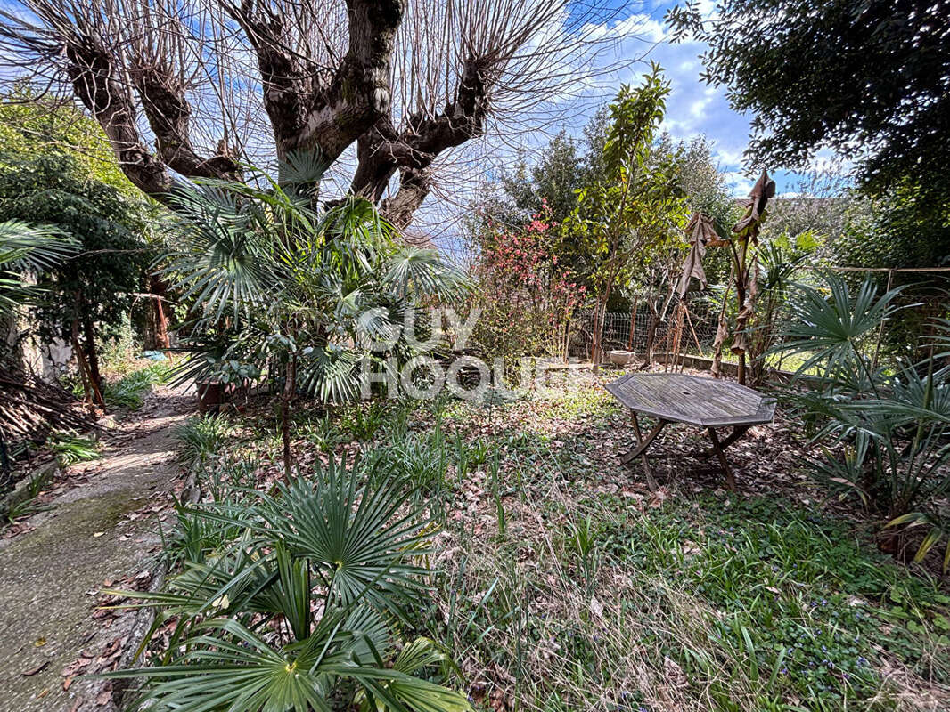 Appartement à AUBENAS