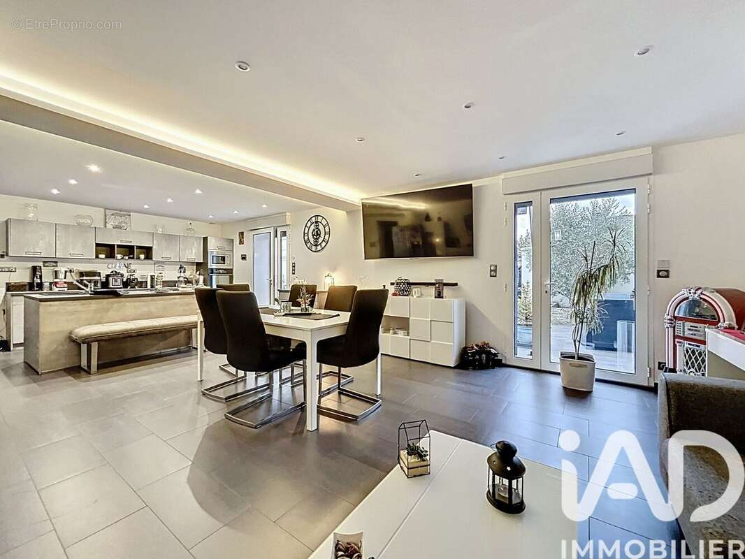 Photo 6 - Maison à FAVIERES