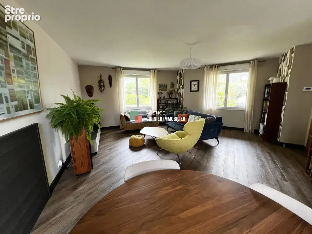 Maison 5 pièces de 109m² - photo 5