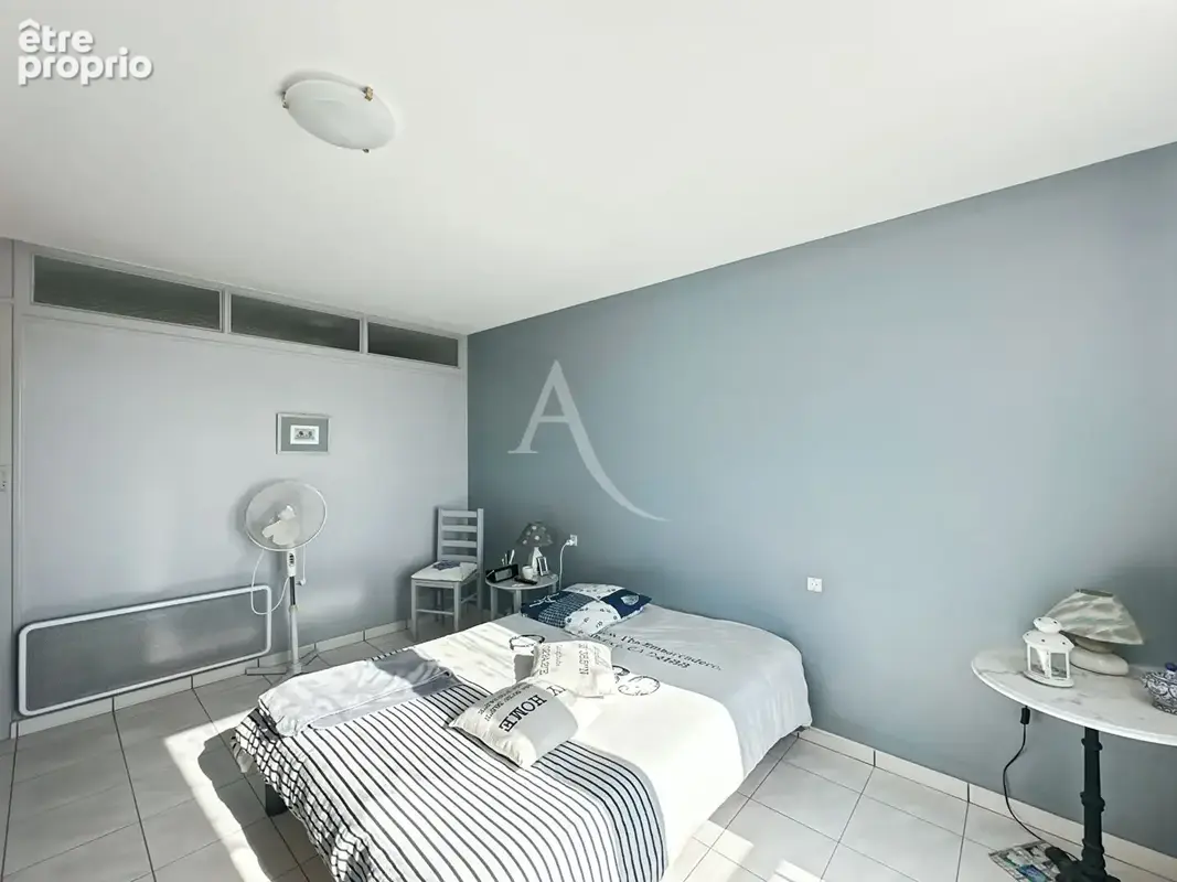 Appartement face mer, Saint Jean De Monts - photo 10