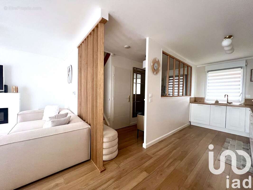 Photo 4 - Maison à SECLIN