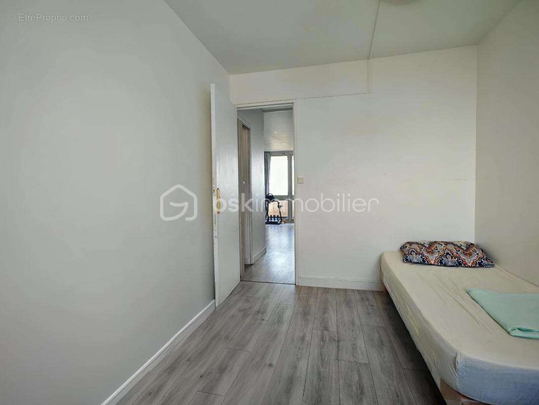 Meudon-la-Forêt – Grand appartement familial de 92 m² – 4 chambres – Dernier étage – À deux pas du Tram T6 - photo 7