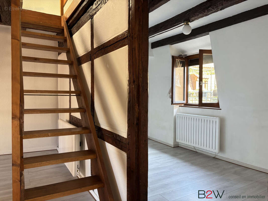 Appartement 72 m² à Strasbourg  - photo 6