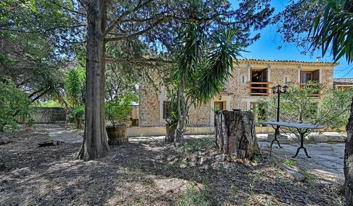 Maison à MONTPELLIER