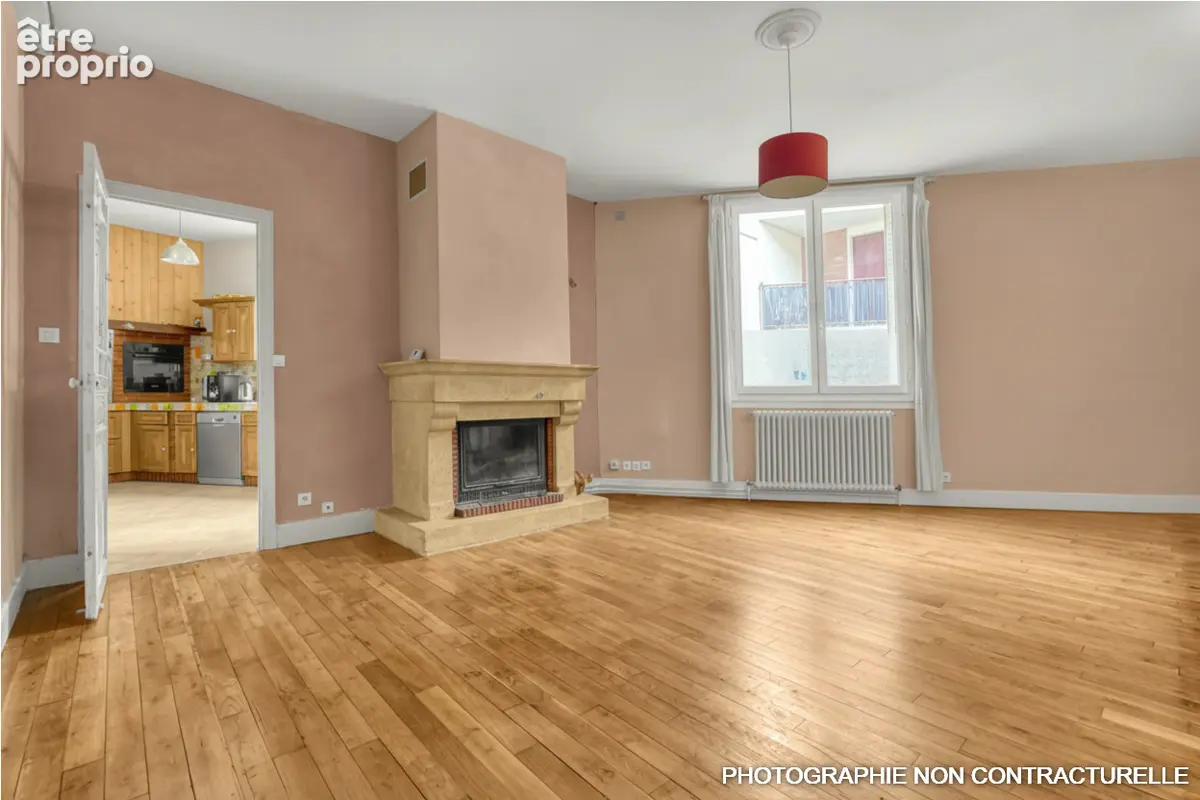 Maison 164m² à toulouse - photo 2