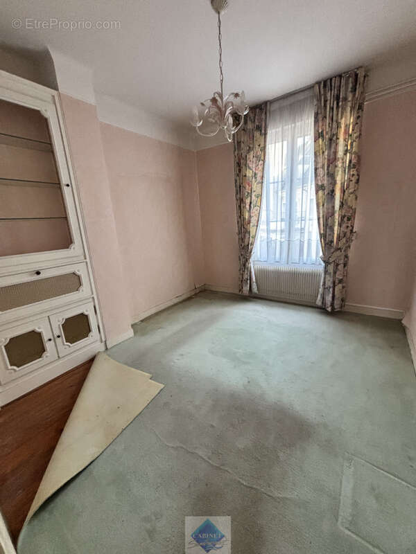 Appartement à ABBEVILLE