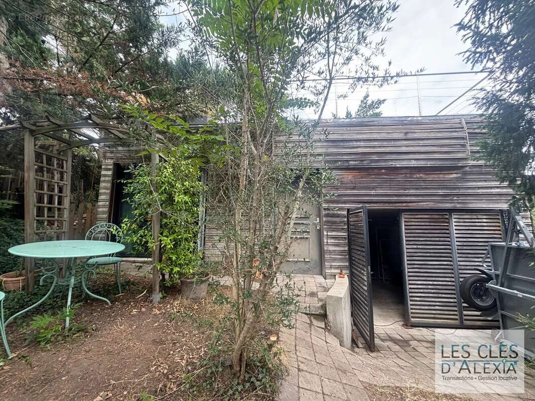 Maison à RILLIEUX-LA-PAPE