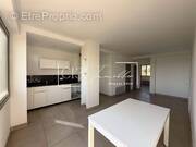 Appartement à MARSEILLE-14E