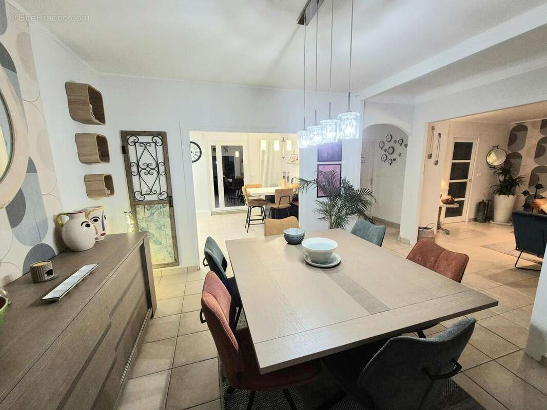 Photo 4 - Maison à LANDIVISIAU