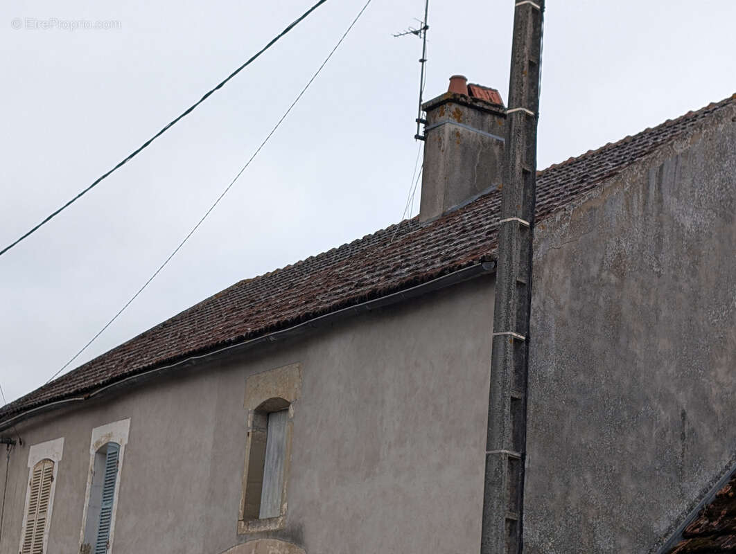 Bâtisse de village avec dépendances   Projet rénovation complète   Investisseur ou bricoleur - photo 11