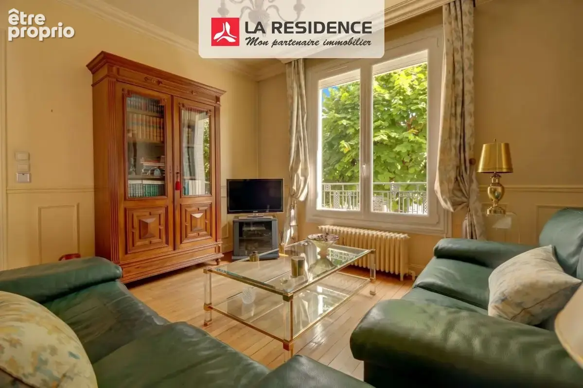 Maison 5 pièces 108 m² à vendre à Beauchamp (95250) - photo 3