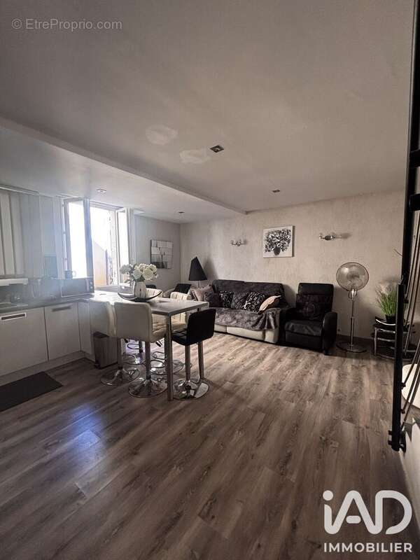 Appartement 79 m² à Les Arcs  - photo 4