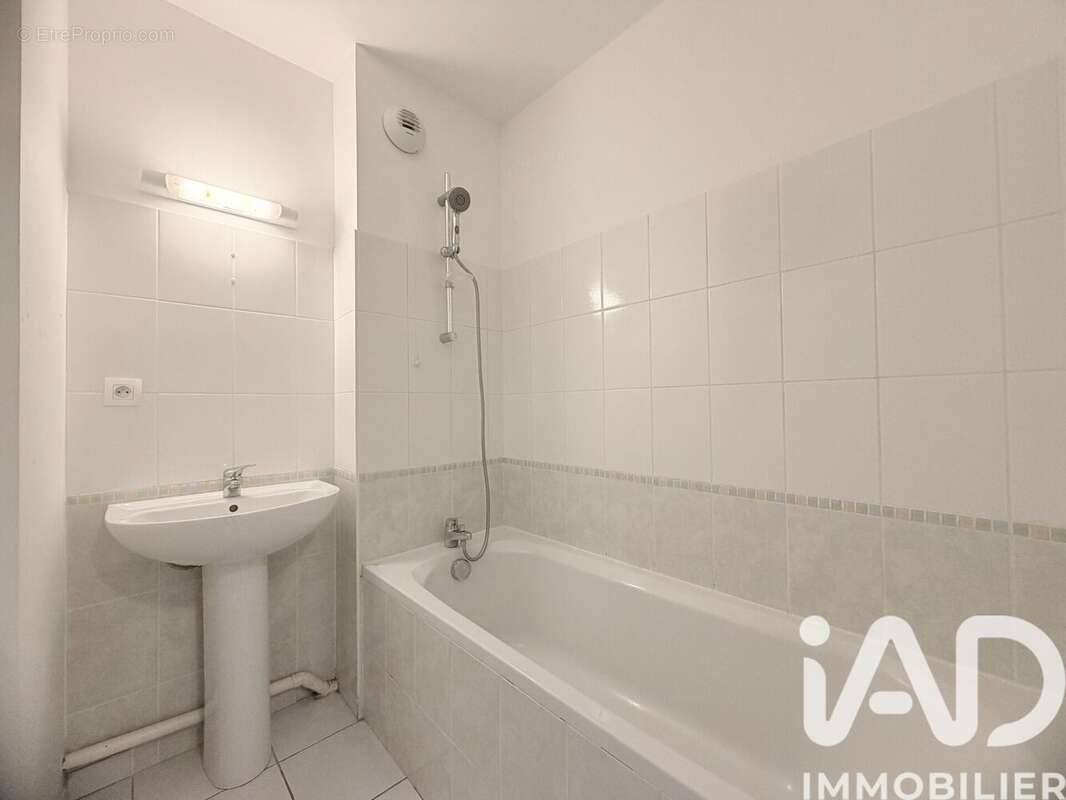 Photo 9 - Appartement à SAINT-NAZAIRE