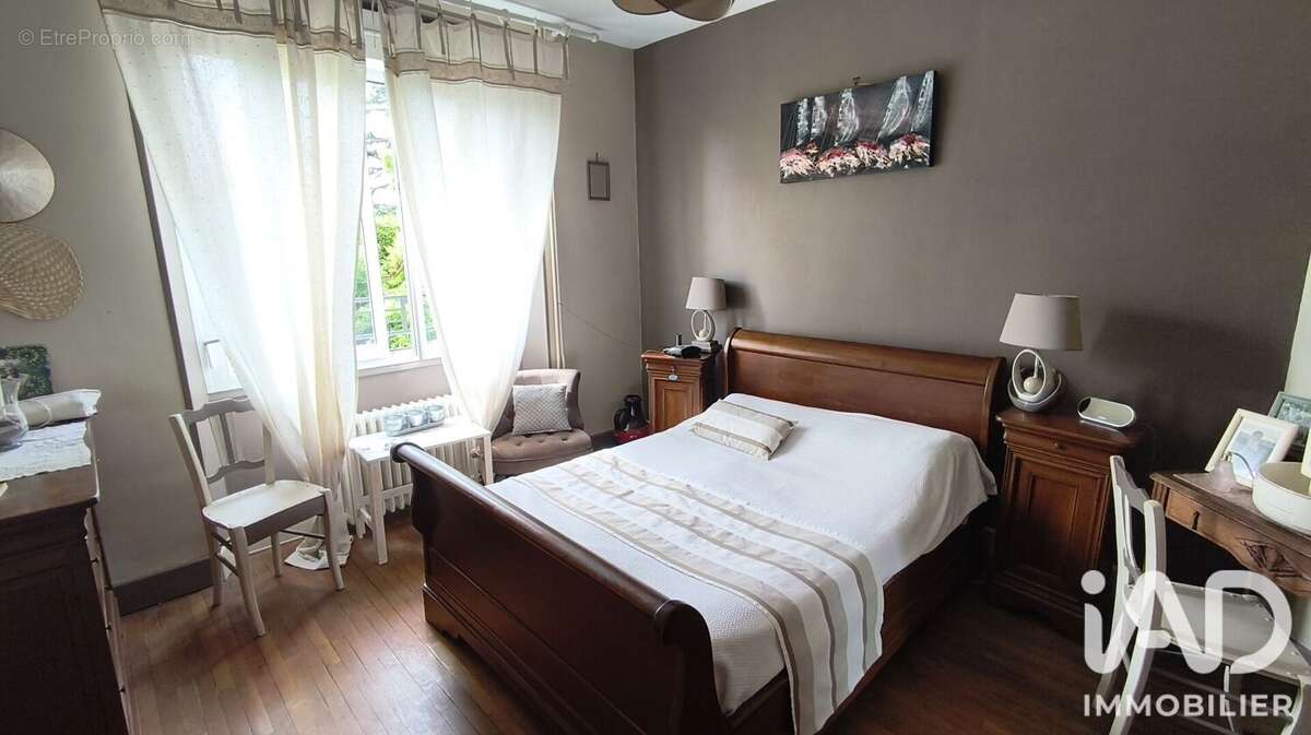 Photo 7 - Maison à BUZANCAIS