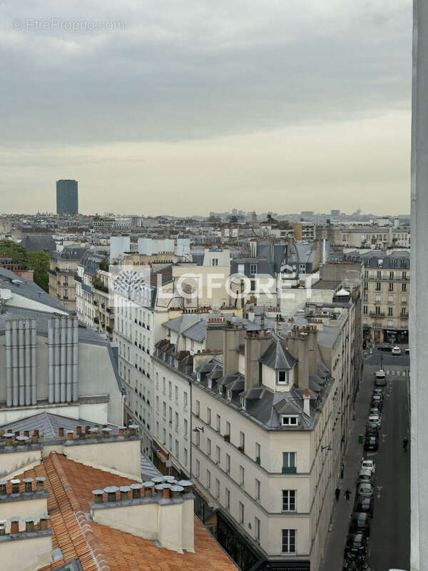 Appartement à PARIS-5E