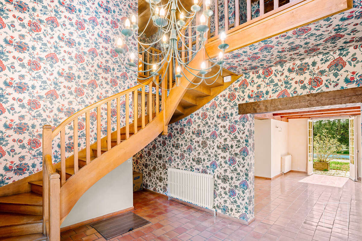 Maison à LISSIEU