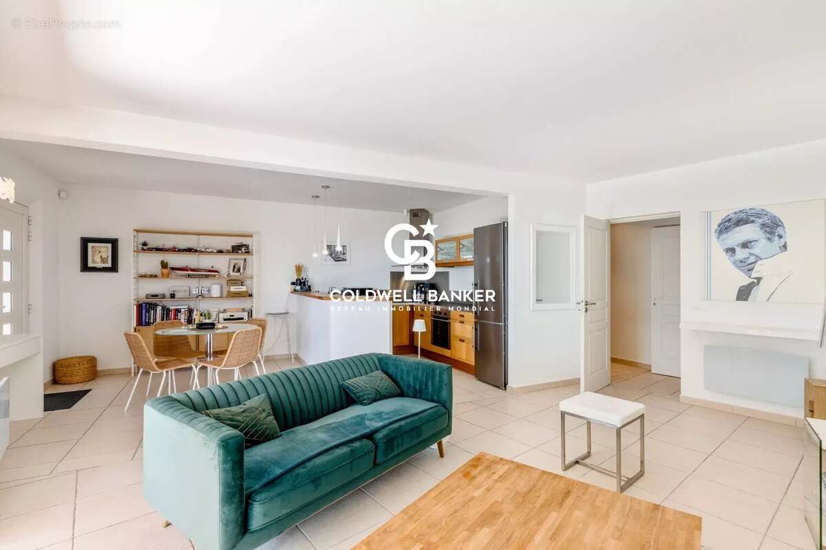 Maison à LE LAVANDOU