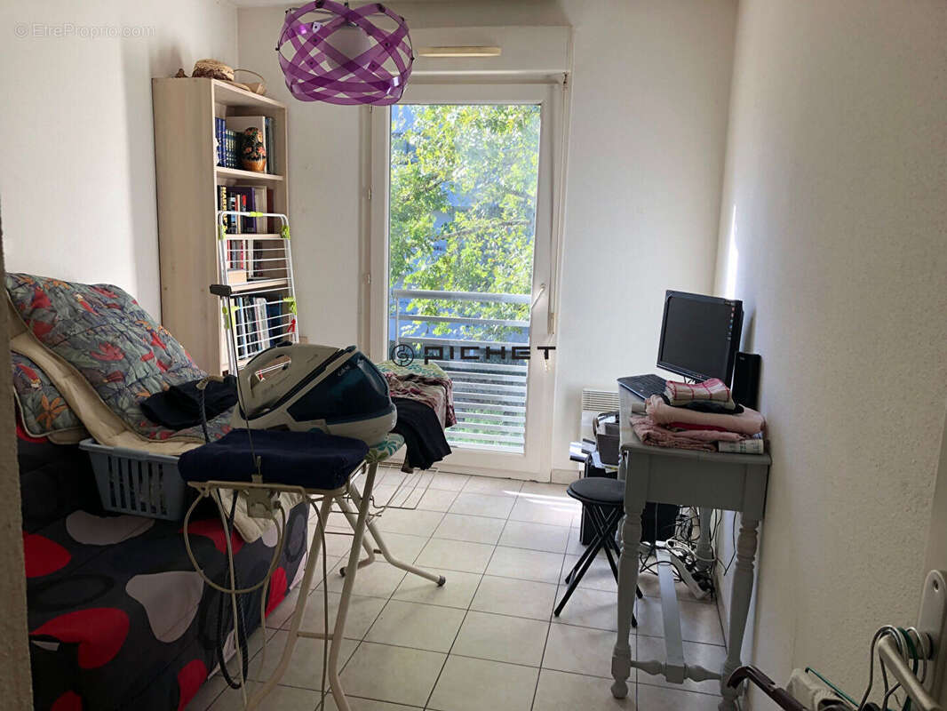 Appartement à PAU