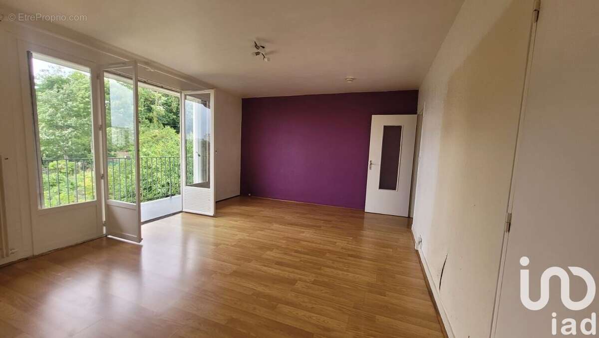 Photo 4 - Appartement à THORIGNY-SUR-MARNE