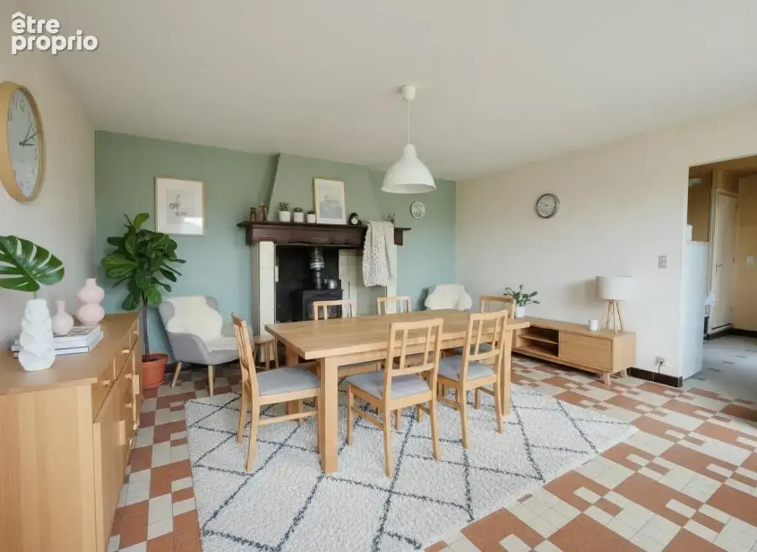 Maison 15 minutes de dax - photo 5
