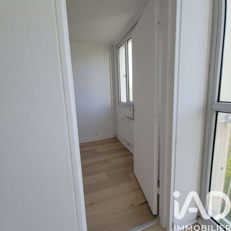 Photo 3 - Appartement à LE HAVRE